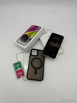 iPhone 12 64GB White (100% Batéria) + DARČEK - 8