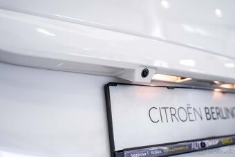 CITROËN BERLINGO (M1) PLUS BlueHDi 100 S&S BVM6 - 8