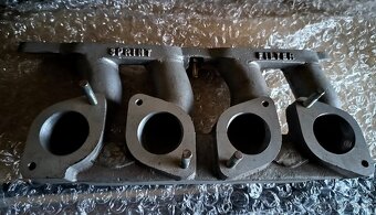 2 x karburator Where 44 IDF, Fiat, Lancia, Alfa dohc. - 8