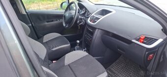 Peugeot 207 1.4 hdi Sport - 8