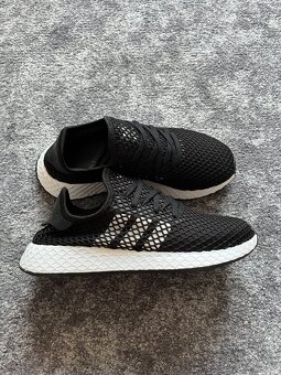 12x Pánské sportovní tenisky Adidas Deerupt - 8