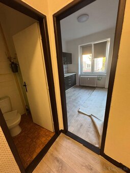 2-izbový byt 81 m2, Vranov nad Topľou , Sídlisko I. - 8