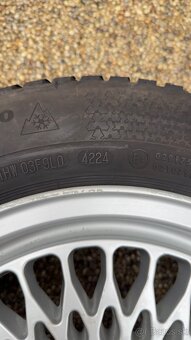 Bmw styling 17 r15 - 8