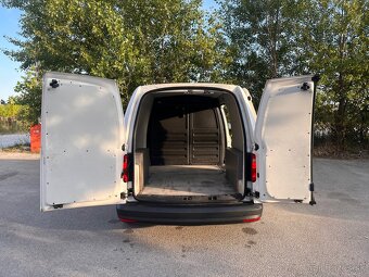 Volkswagen Caddy MAXI 2.0 TDI - 8