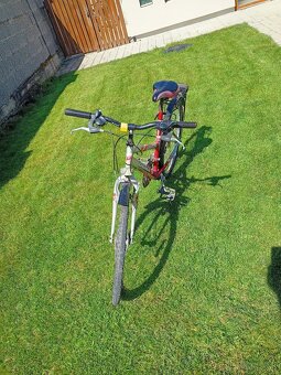 Dámsky bicykel - 8