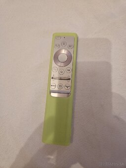 Samsung smart TV 163cm uhlopriečka QE65Q64 - 8