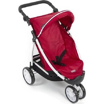 Kočík pre bábiky BRITAX B-AGILE - 8