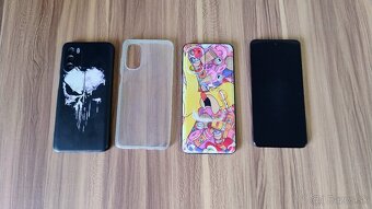 MOTOROLA MOTO G52 - 8