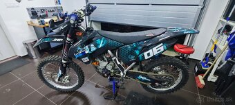 KTM sx-f 350 - 8