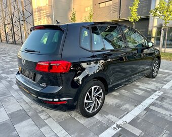 VW Golf VII Sportsvan - 8
