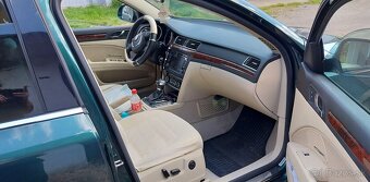 Škoda Superb 2TDI - 8