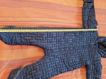 Zimný overal Tommy Hilfiger 74 - 8