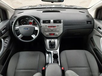 Ford Kuga 2.0 TDCi DPF Trend 4WD, nové v SR - 8