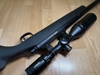 Novritsch SSG10 A1 + optika - 8