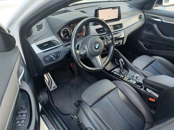 BMW X2 xDrive20d A/T - 8