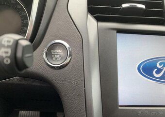 Ford Mondeo 2.0TDCi 4x4 AUTOMAT odp. DPH nafta automat - 8