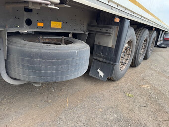 Schmitz Cargobull SK0 24/L-13 IZOTERM 1 - 8