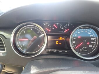 Peugeot 508 sw - 8