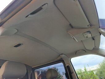 VW T5 Edition Long 2.5TDI 96kW/131PS, Manuál 6st, - 8