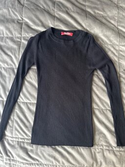 Dámsky sveter Max Mara - 8