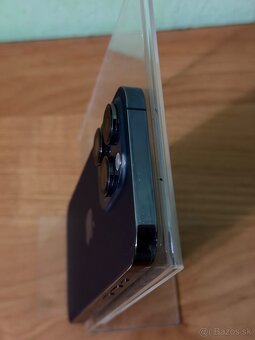 Dobrý deň Ponúkam na predaj iPhone 14 PRO 256GB Deep Purple - 8