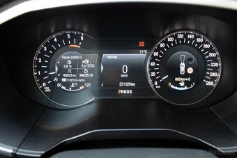 Ford S-Max 2.0TDCi, 110kW 2018 - 8