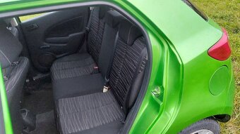 Mazda 2 1.3 63kw 2008 - 8