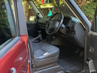 Landrover Discovery 2 Facelift Td5 - 8
