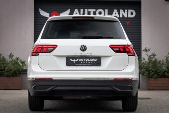 Volkswagen Tiguan 2.0 TDI EVO Life DSG Webasto - 8