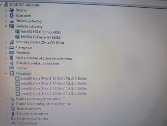 17" Fujitsu Lifebook / Intel core i5 / 256gb ssd / 8gb ram- - 8