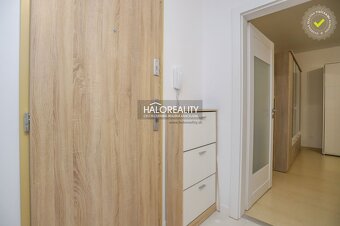 HALO reality - Prenájom, jednoizbový byt Považská Bystrica,  - 8