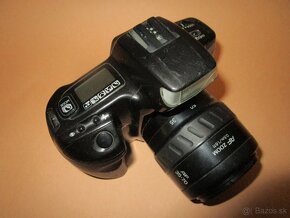 PREDAM FOTOAPARAT MINOLTA DYNAX 300 si za 29€ - 8