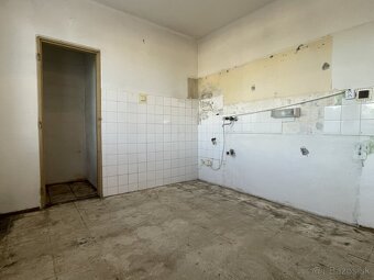 2-oj izbový byt - 8