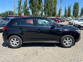 Mitsubishi ASX 1.6 DI-D Invite+ 4WD - 8