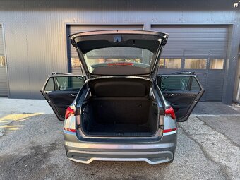 Škoda Kamiq 1.0 TSI Ambition - 8