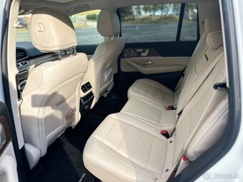 Mercedes Benz Gls 400 2022 - 8