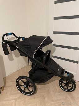 Thule urban glide 2 - 8