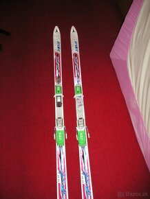 Predám lyže Atomic, Blizard, Volki,... - 8