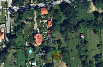 Pozemok vhodný na výstavbu v Stropkove - 8