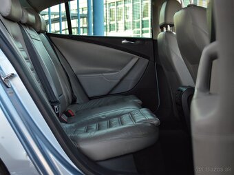 Volkswagen Passat B6 2.0tdi 103kw - 8