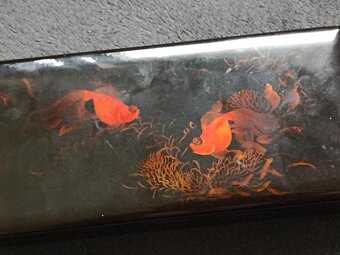 Exotické šperkovnice - 8