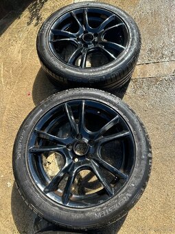 Elektróny r16 5x112 - 8