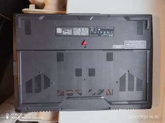 ⚡ASUS TUF Gaming F15 FX507ZC4⚡ - 8