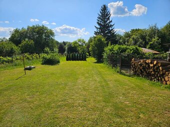 Predáme zrekonštruovaný 3-izbový byt, obec Sľažany, časť Hor - 8