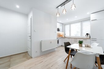 Moderný 2 izb. BYT po rekonštrukcií, KE - Nad jazerom - 8