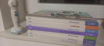 Série detských kníh - 8