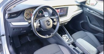 Škoda Octavia Combi 2.0 TDI SCR Ambition DSG 15365€ Netto - 8