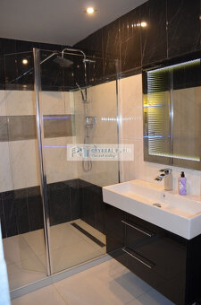 EXKLUZÍVNE Predaj 3 izbový prerobený byt Nábrežná NZ - 8