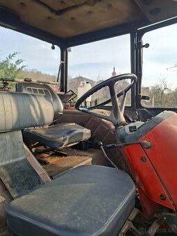 Zetor 7711 - 8