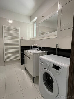 Moderný 2 izbový byt na prenájom, Nové Zámky - 8